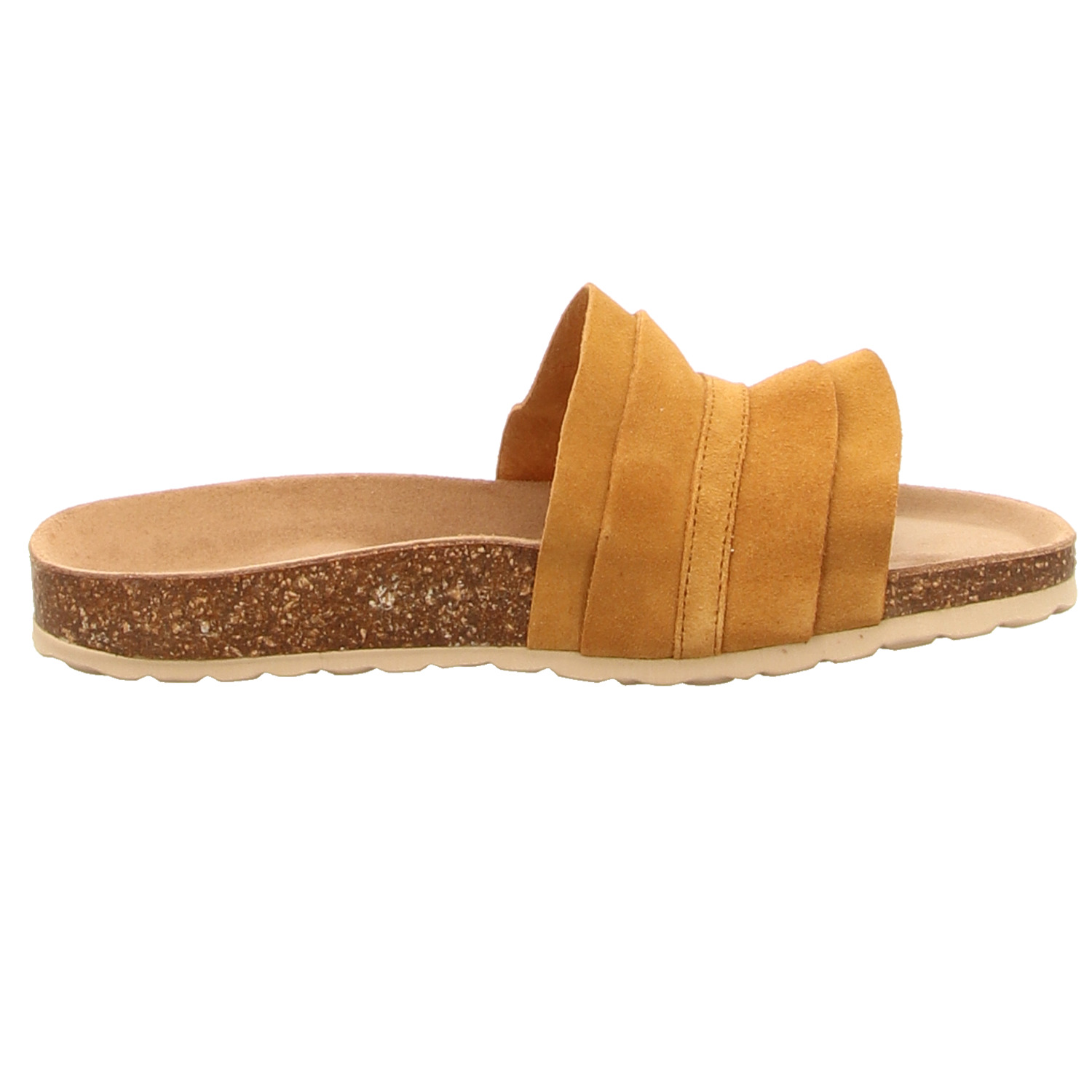 2 Go Shoe Pantoletten gelb gelb/orange