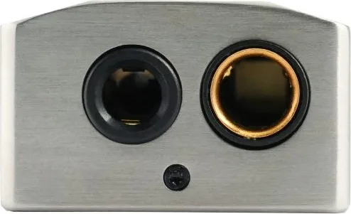 iFi Audio Go Bar Kensei DAC Audio portables