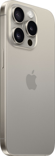 Apple iPhone 15 Pro 1TB Natural Titanium