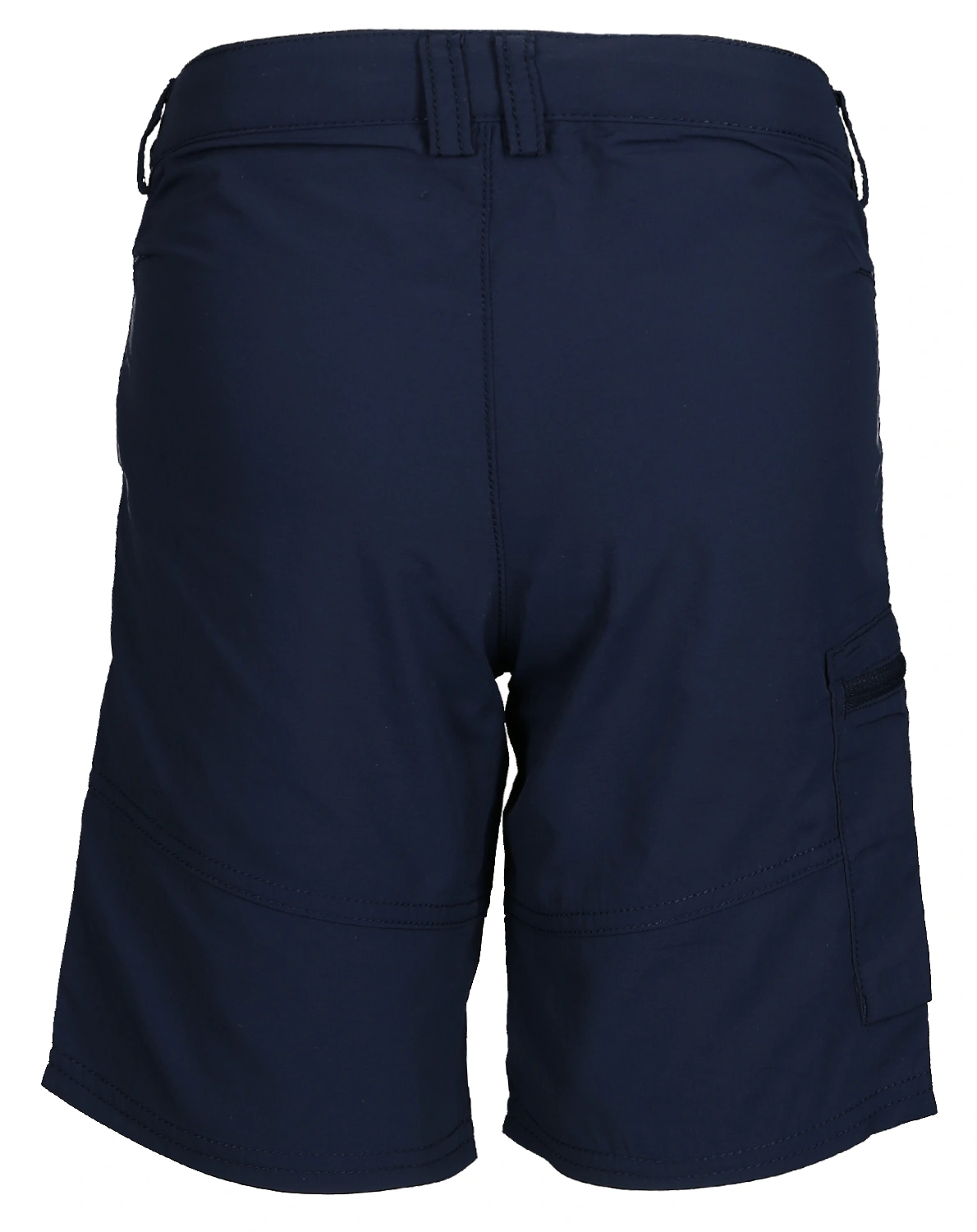 Shorts ELOISIN in navy