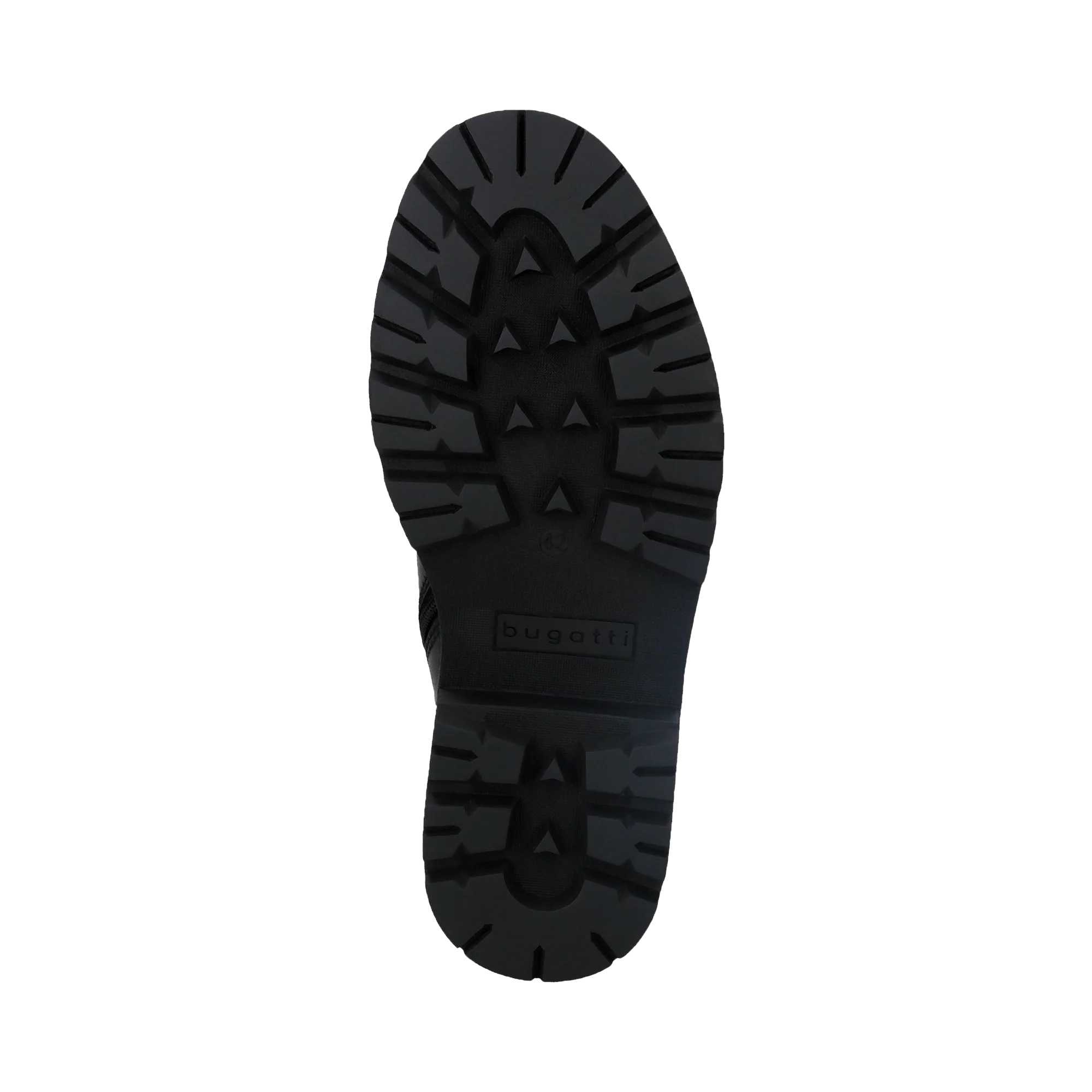 Stiefel schwarz