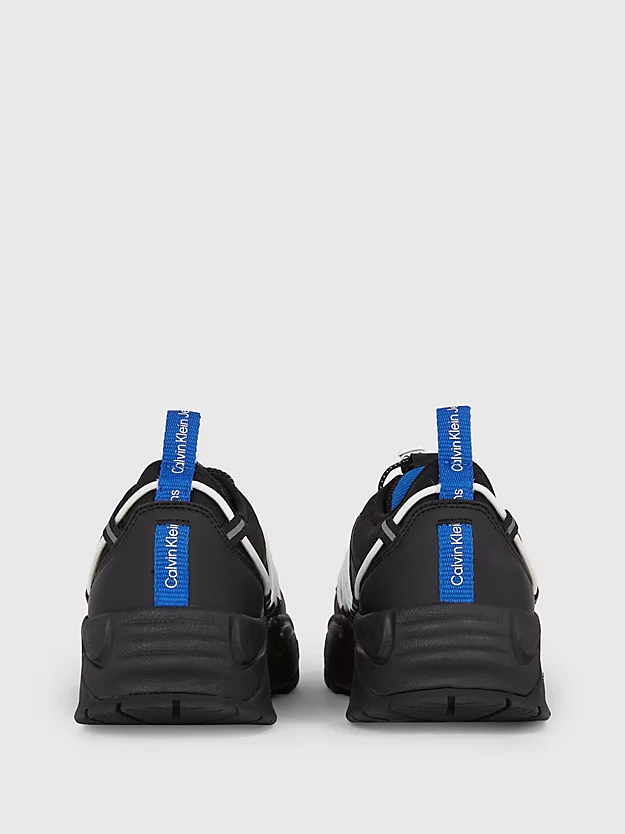 Tênis robusto Vibram®