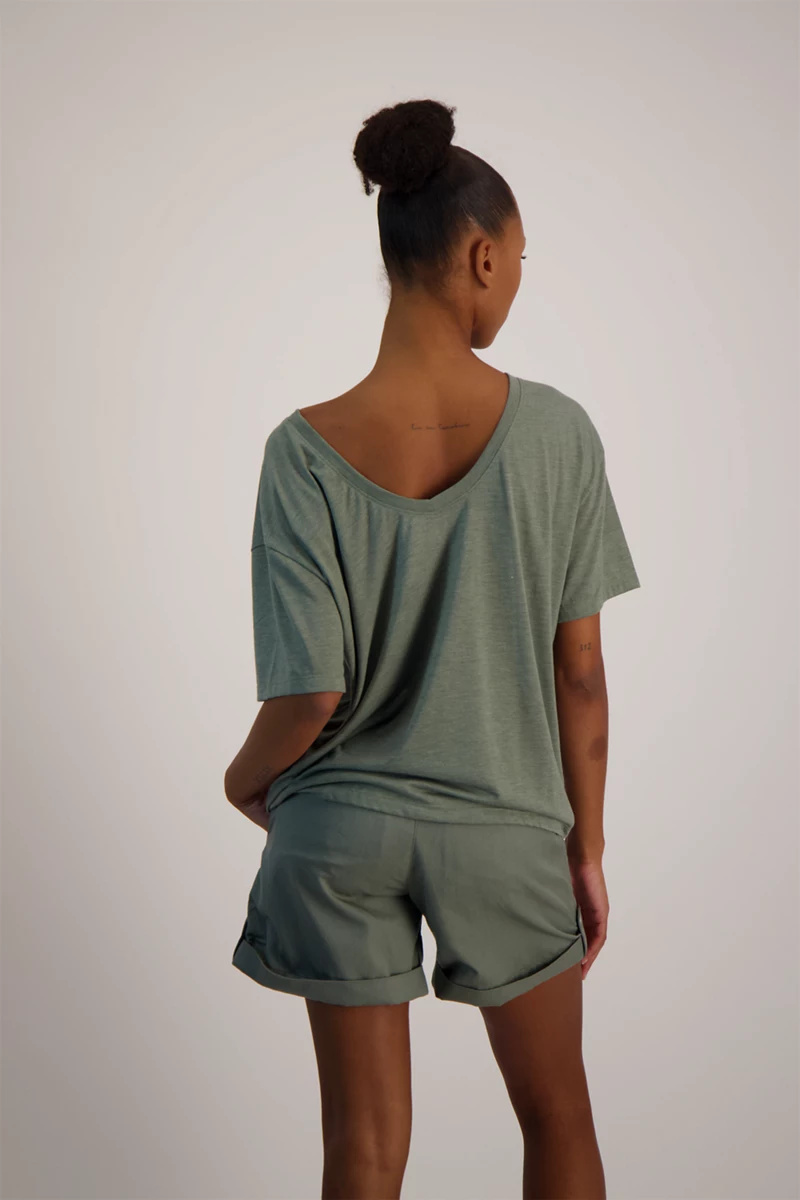 Roxy Beachband Damen T-Shirt