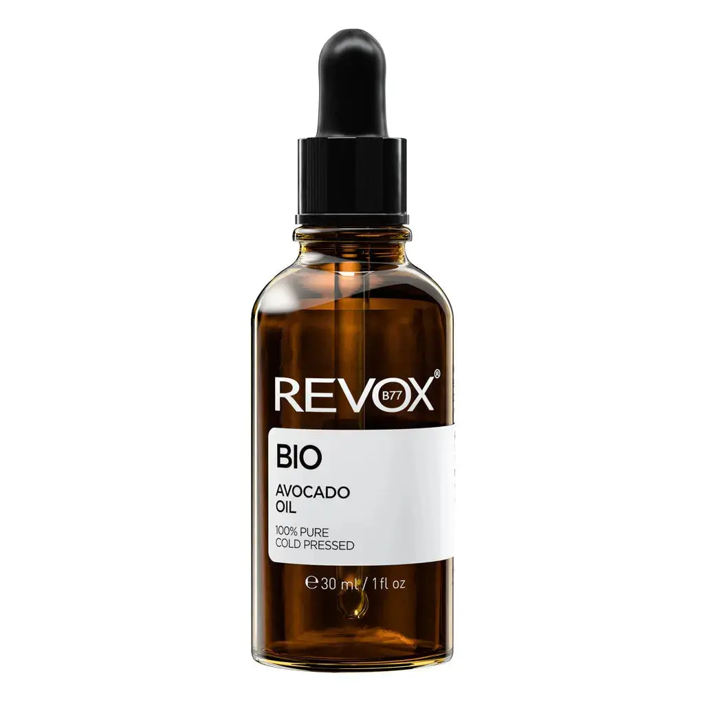 Bio Avocado Oil 100% Pure