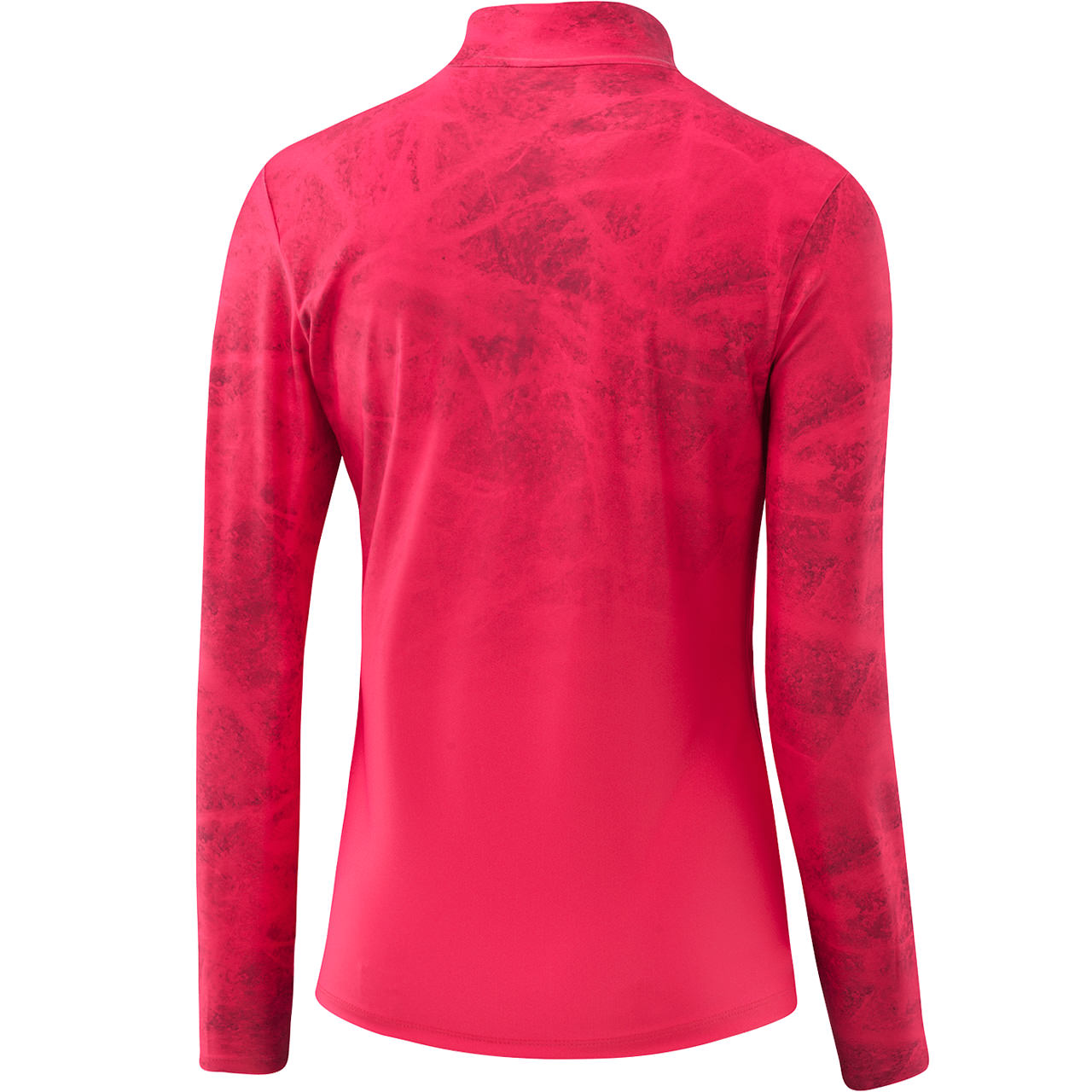 Löffler Damen First Layer Shirt ARCTIC REW rouge red | Midlayer | Langlaufbekleidung | Damen | XSPO-Fashion