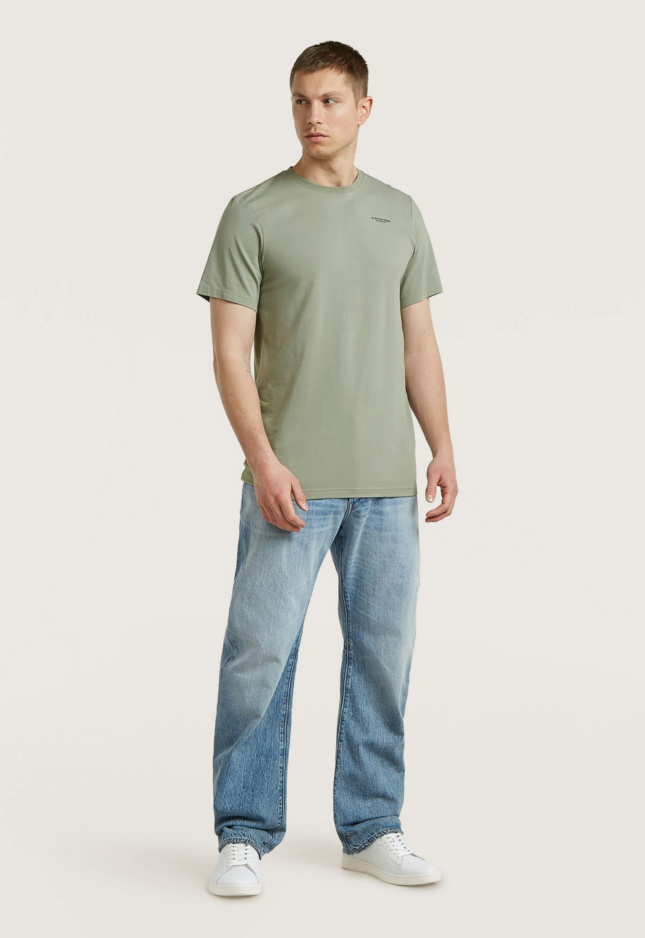 G-Star Slim Base T-Shirt