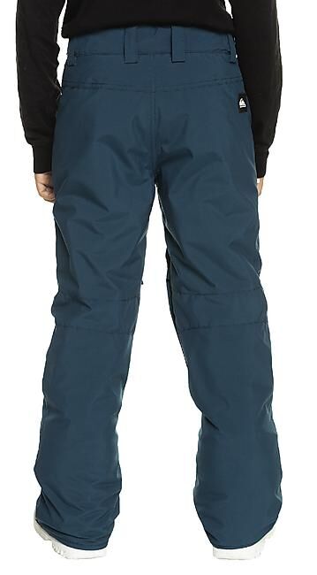 QUIKSILVER - PANTALON ESTATE YOUTH PT
