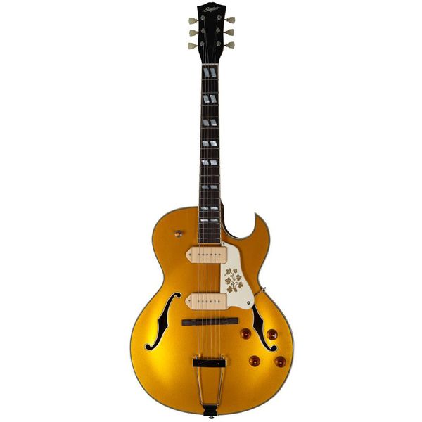 Stanford CR Fatboy Golden Eye 95