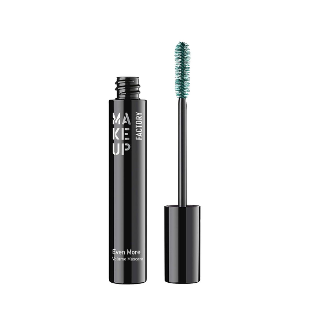 BE THE REBEL Even More Volume Mascara