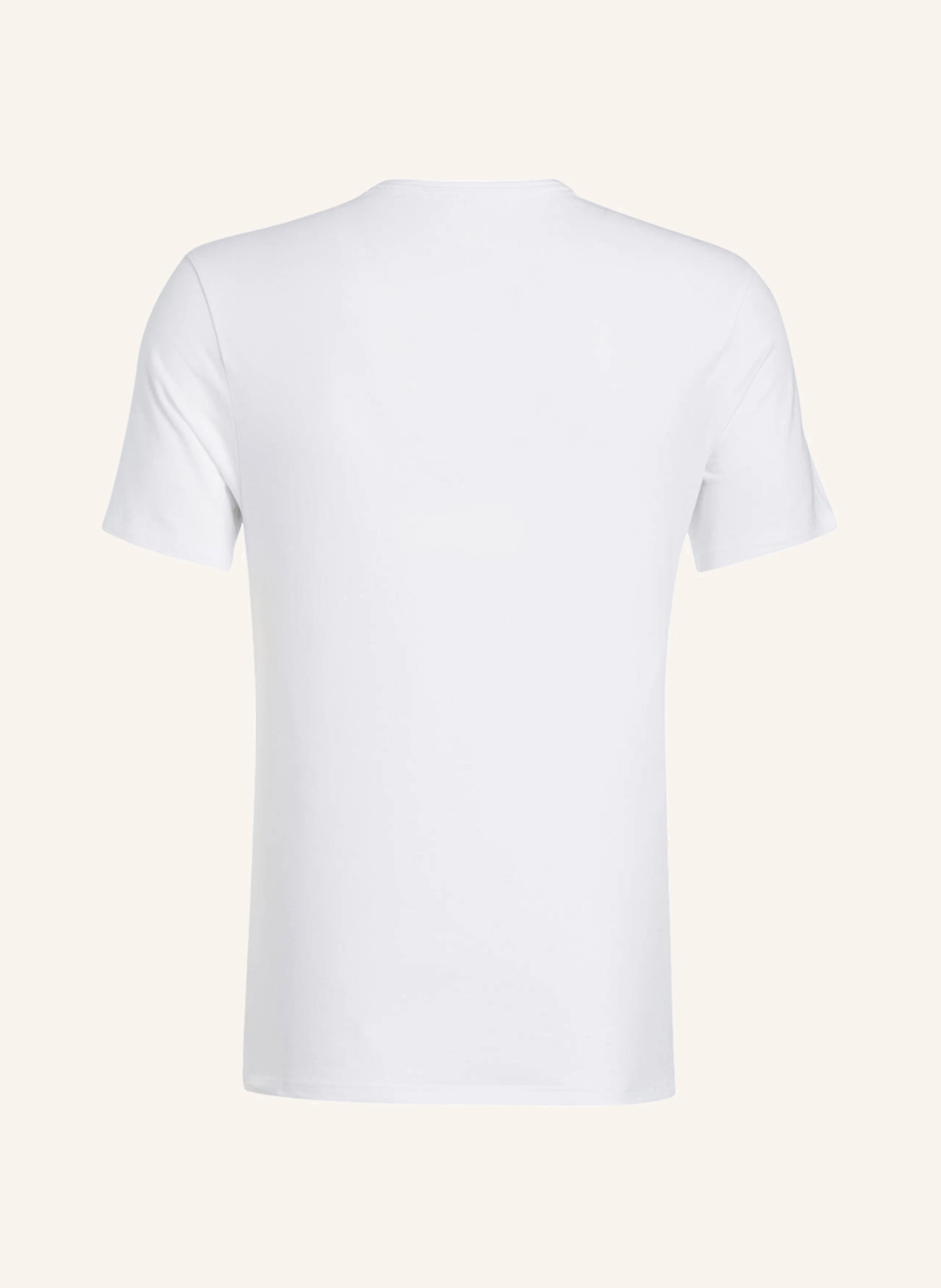Calvin Klein 2er-Pack T-Shirts MODERN COTTON STRETCH
