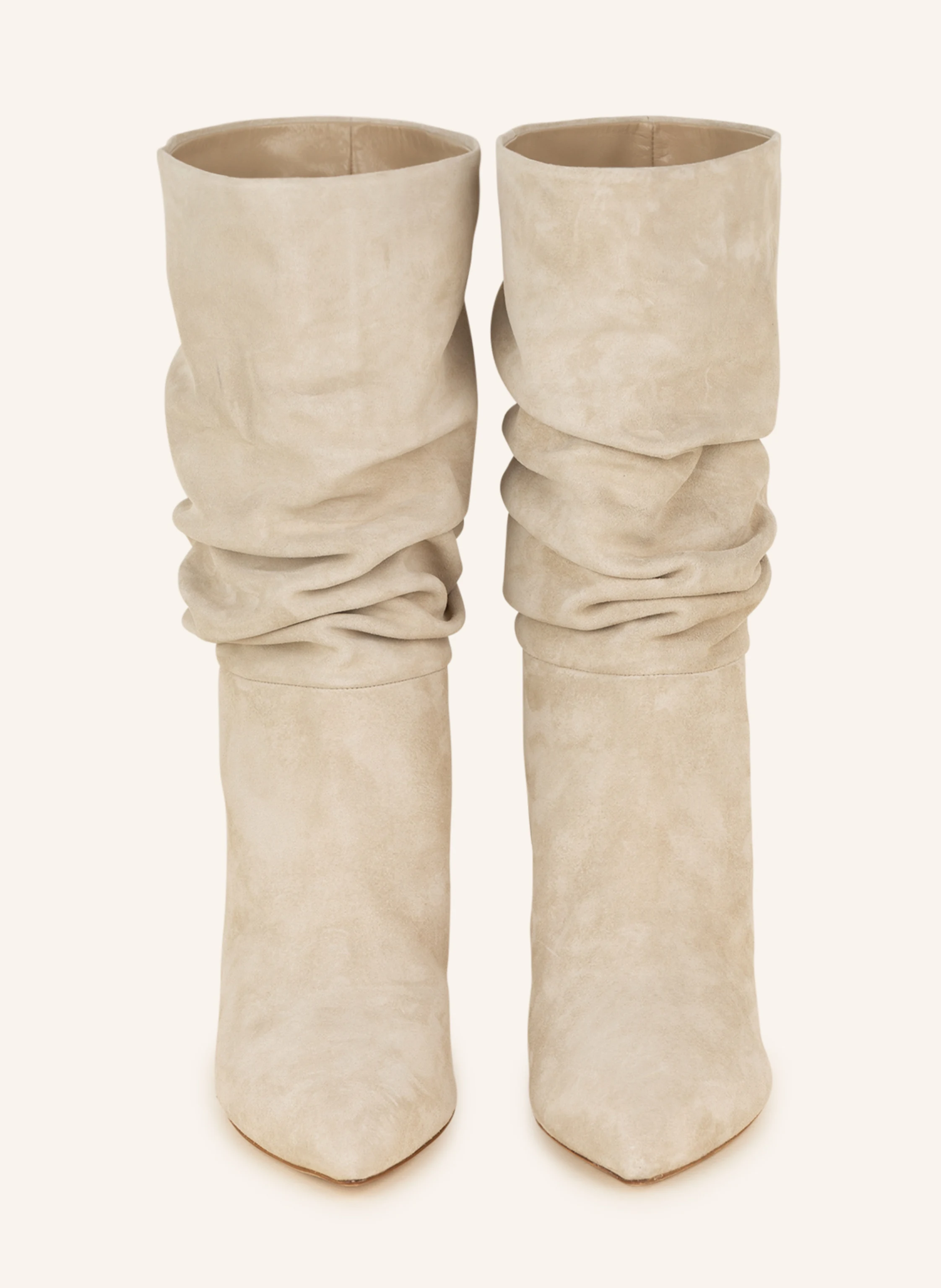 PARIS TEXAS Stiefeletten