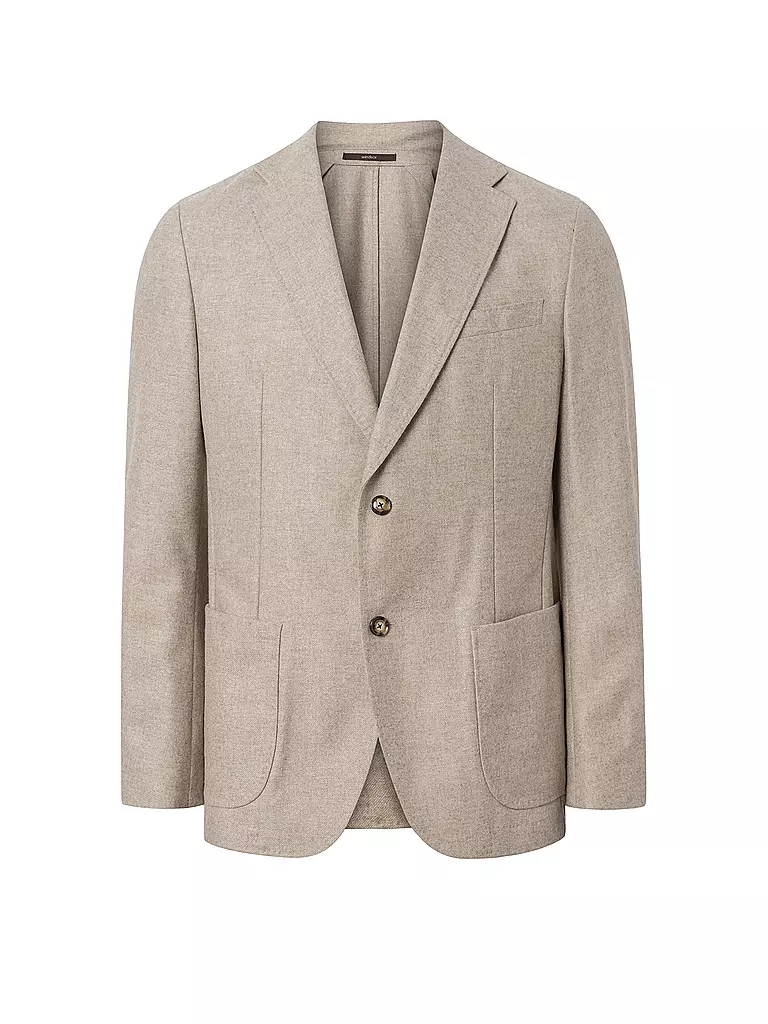 WINDSOR Sakko GIRO  beige