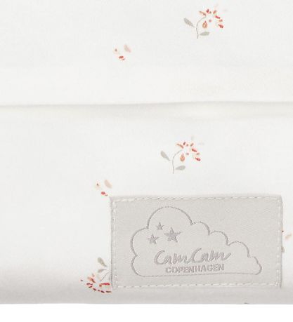 Cam Cam V?dserviet Etui - Poppies