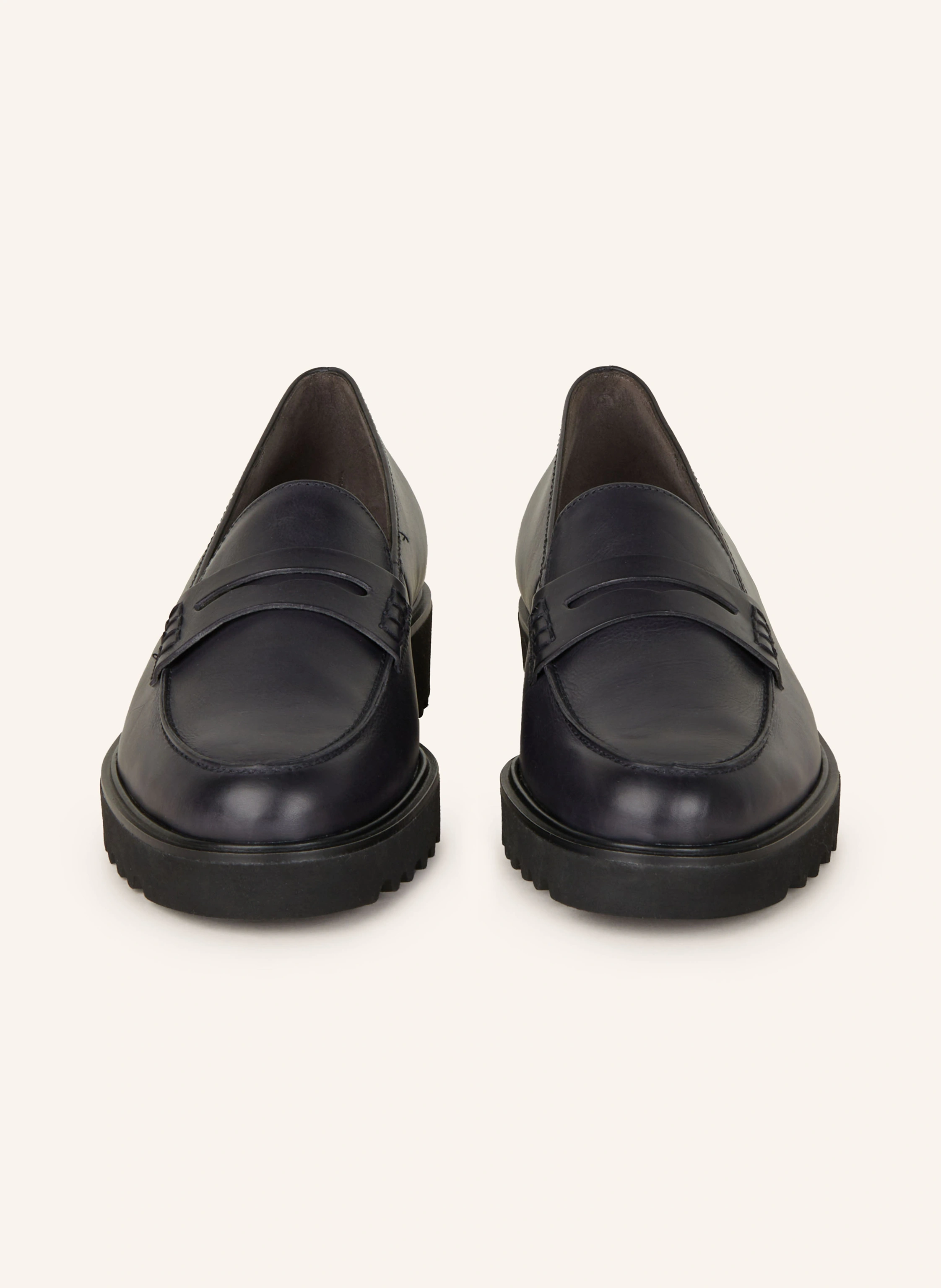 paul green Penny-Loafer