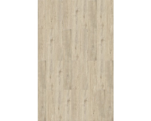 Vinyl plank eiken zelfklevend 91,4x15,2 cm