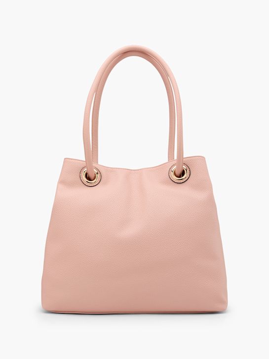 Catwalk Handtasche pink