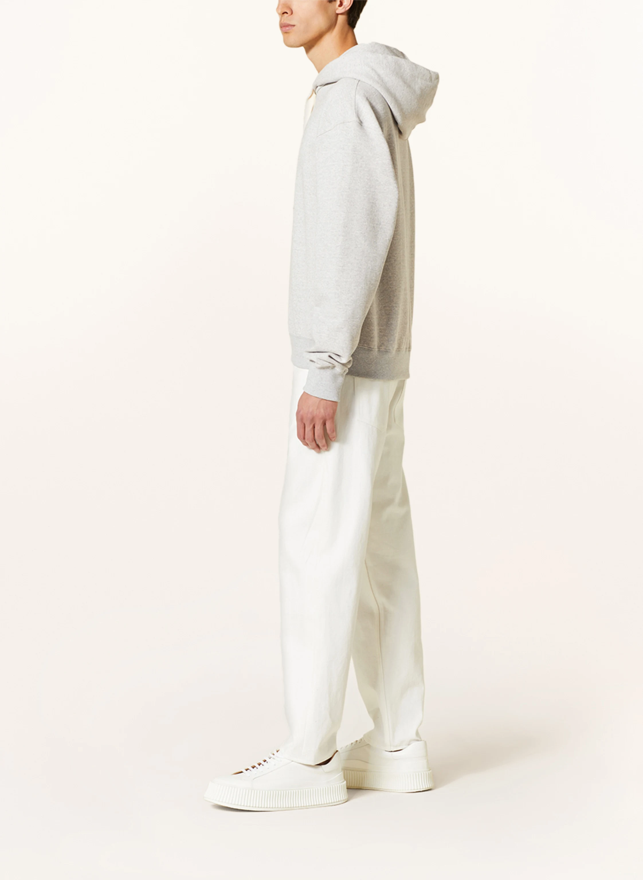 JIL SANDER Hoodie