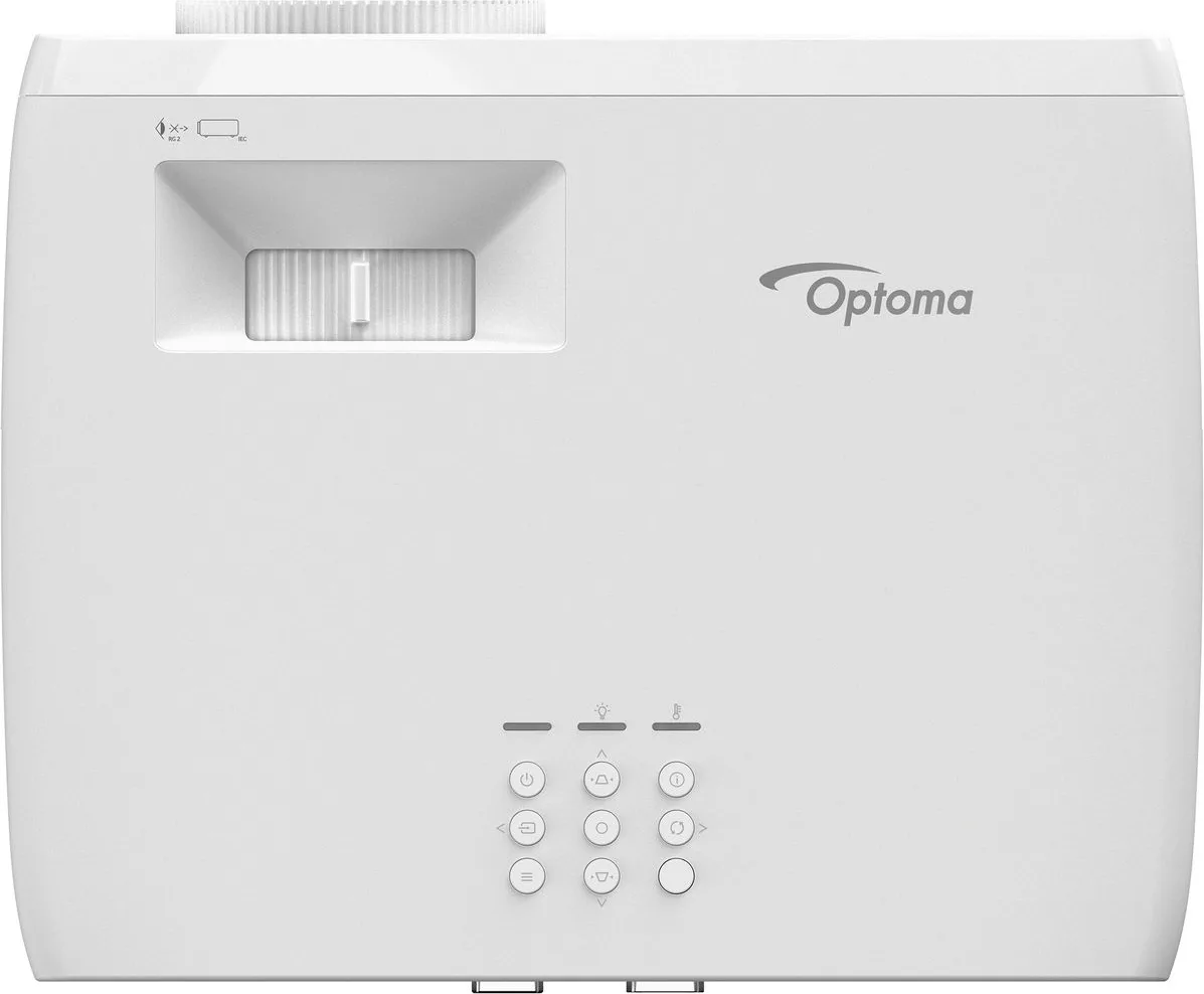 Optoma ZH420 Vidéoprojecteurs