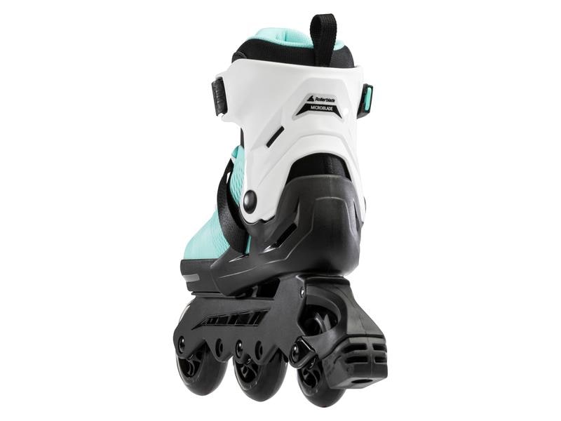 ROLLERBLADE Inline-Skates Microblade 3WD 230 Inline-Skates für Kinder
