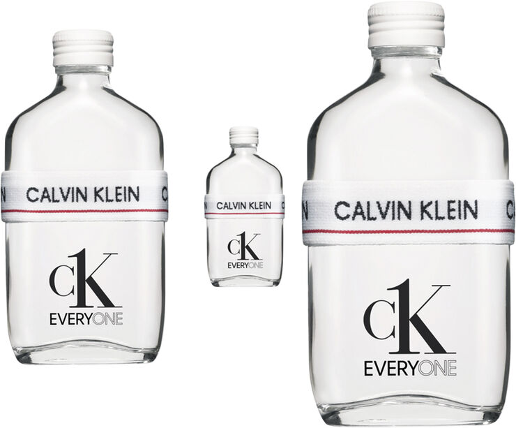 Calvin Klein CK Everyone unisex EDT