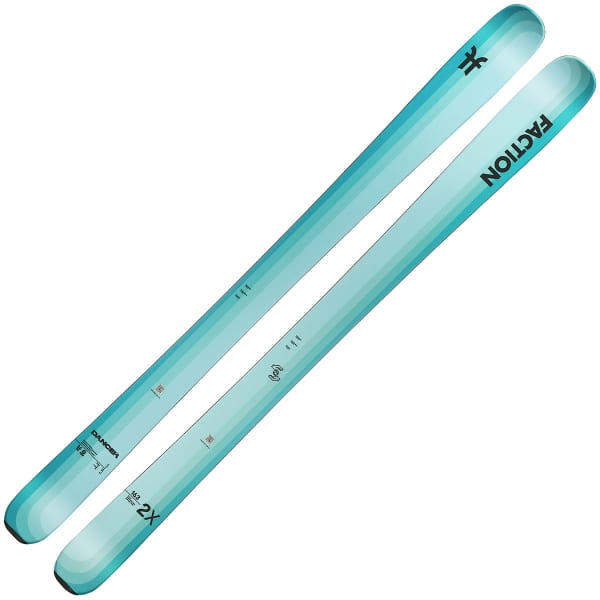 Ski FACTION DANCER 2X