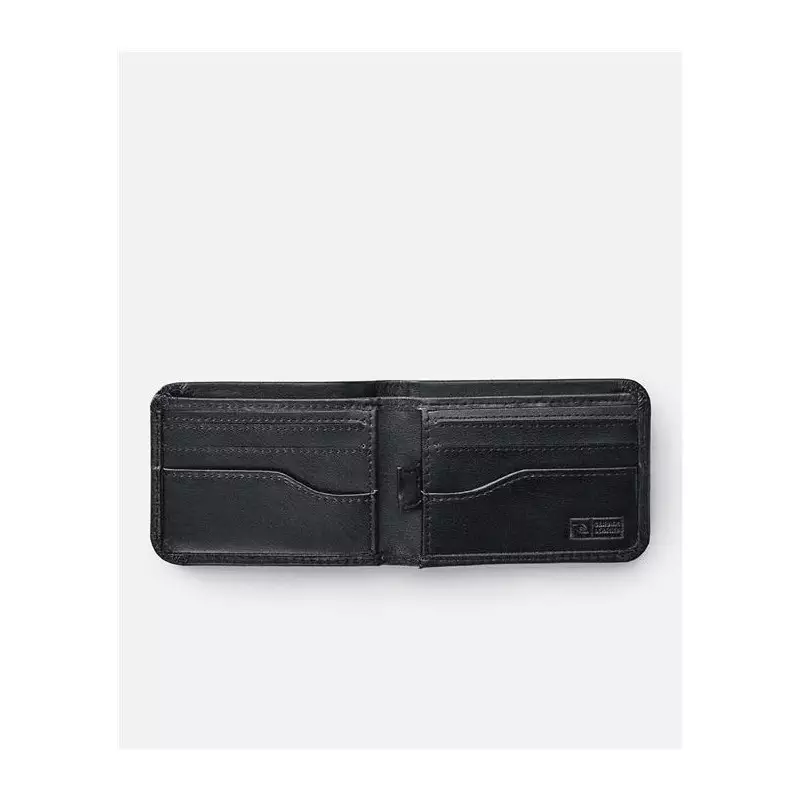 Portefeuille RIPCURL Corpo Rfid Slim Black