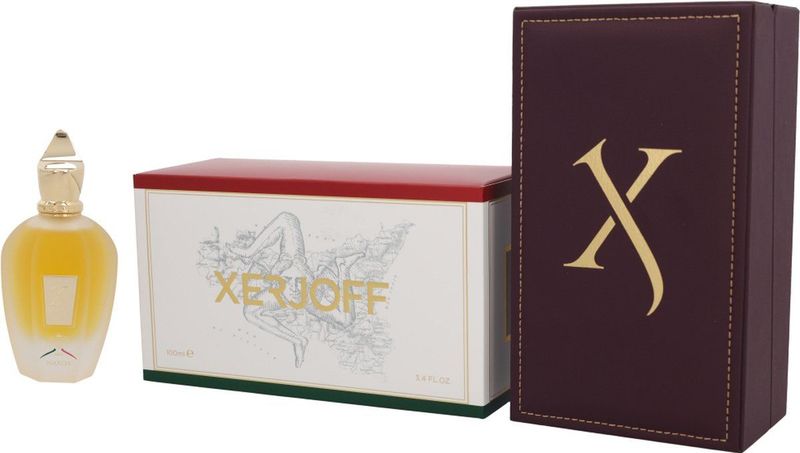 Xerjoff - 1861 Naxos - Eau De Parfum - 100ml
