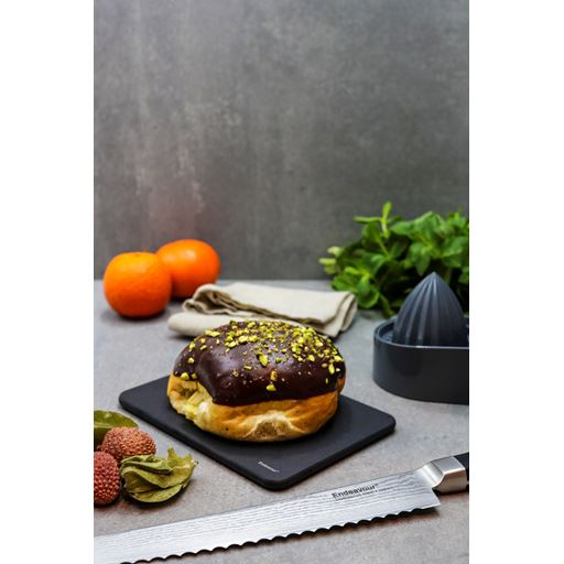 Endeavour Bread & Butter 4-pak Skærebræt, 12x17 cm