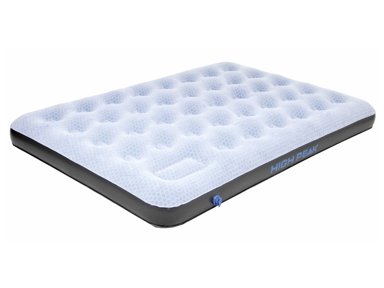 Luchbed COMFORT PLUS