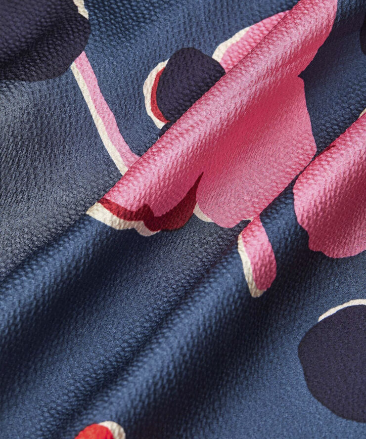 Masai Copenhagen MaGene Pink