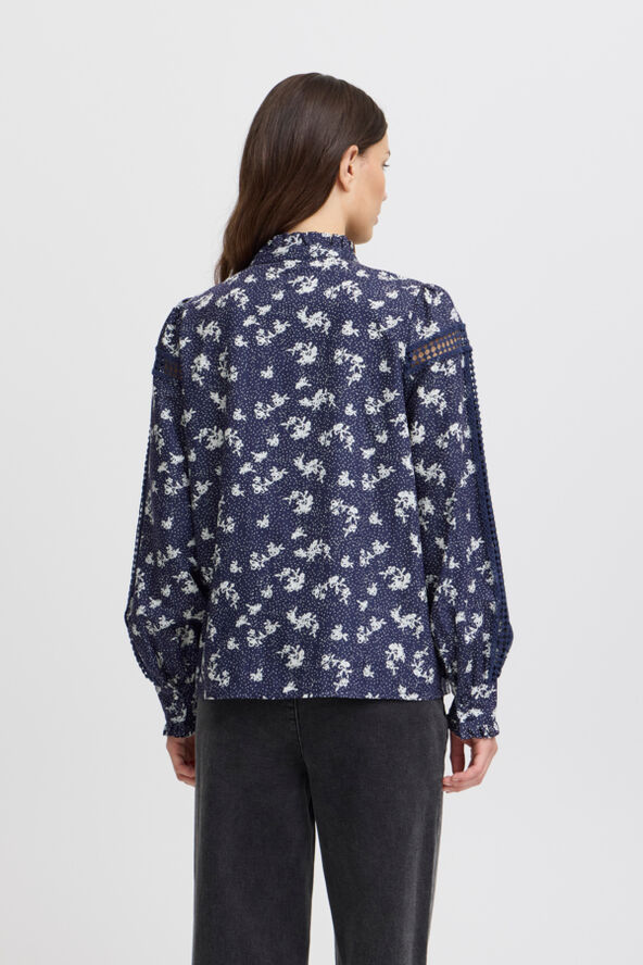 Atelier Rêve IRFLORENTINA SH Flowers and dots