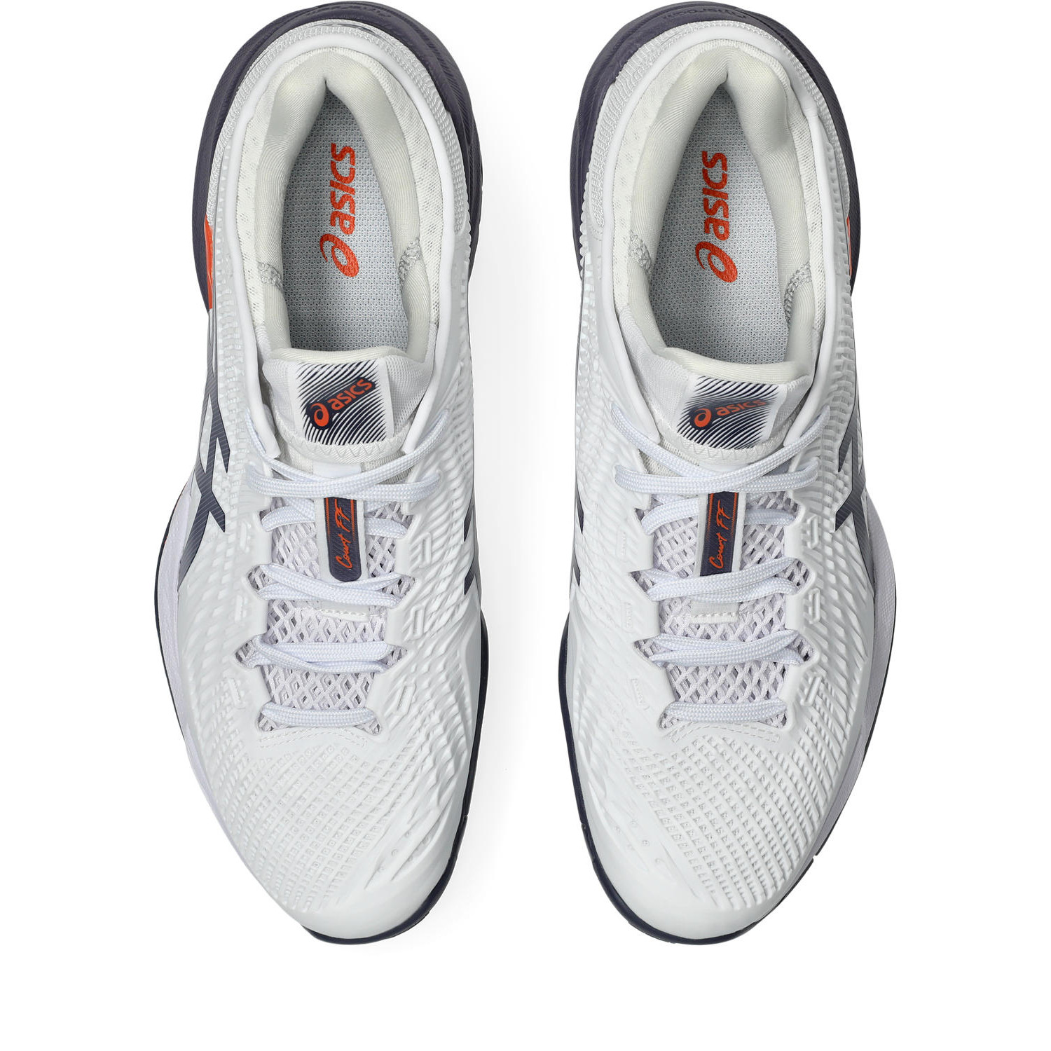ASICS Court FF 3 Heren