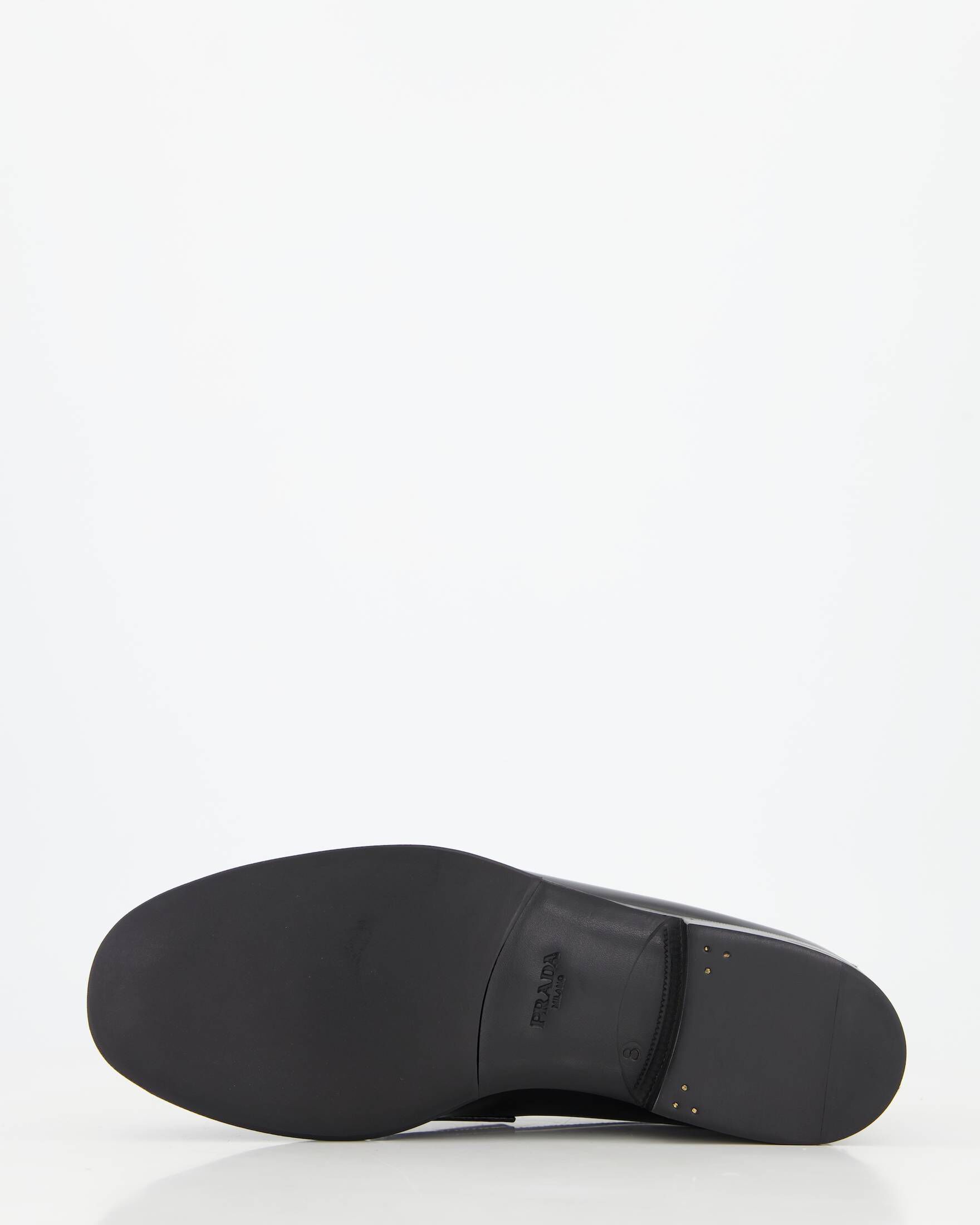 Prada| Herren Loafer