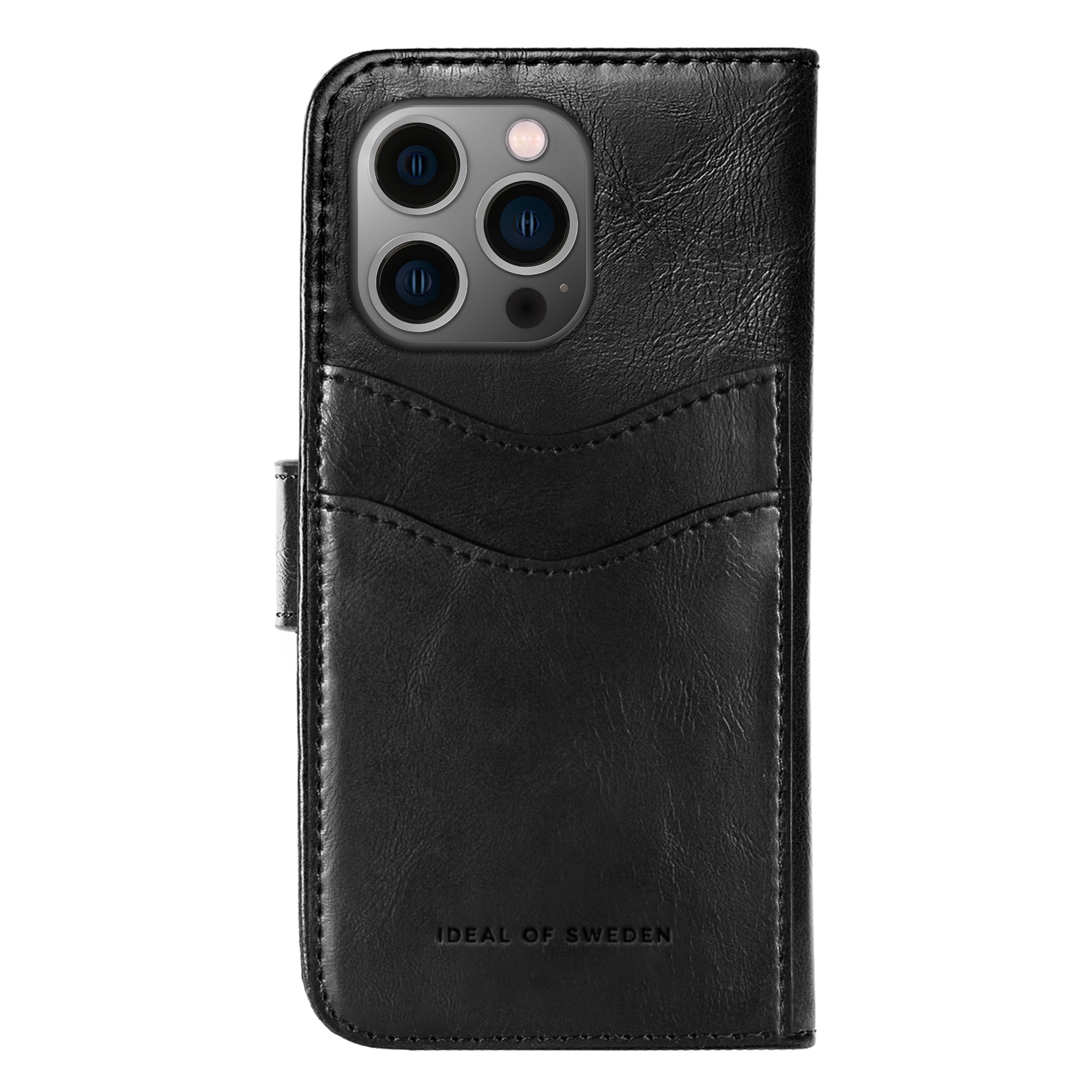 IDEAL OF SWEDEN Magnet Wallet+ Mobiletui for iPhone 14 Pro