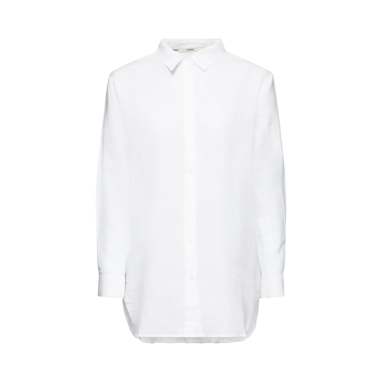 ESPRIT Blouse co/li sl