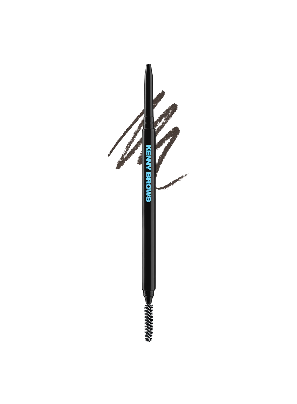 KENNY ANKER  KENNY BROWS Brow Sculptor - Dark brown