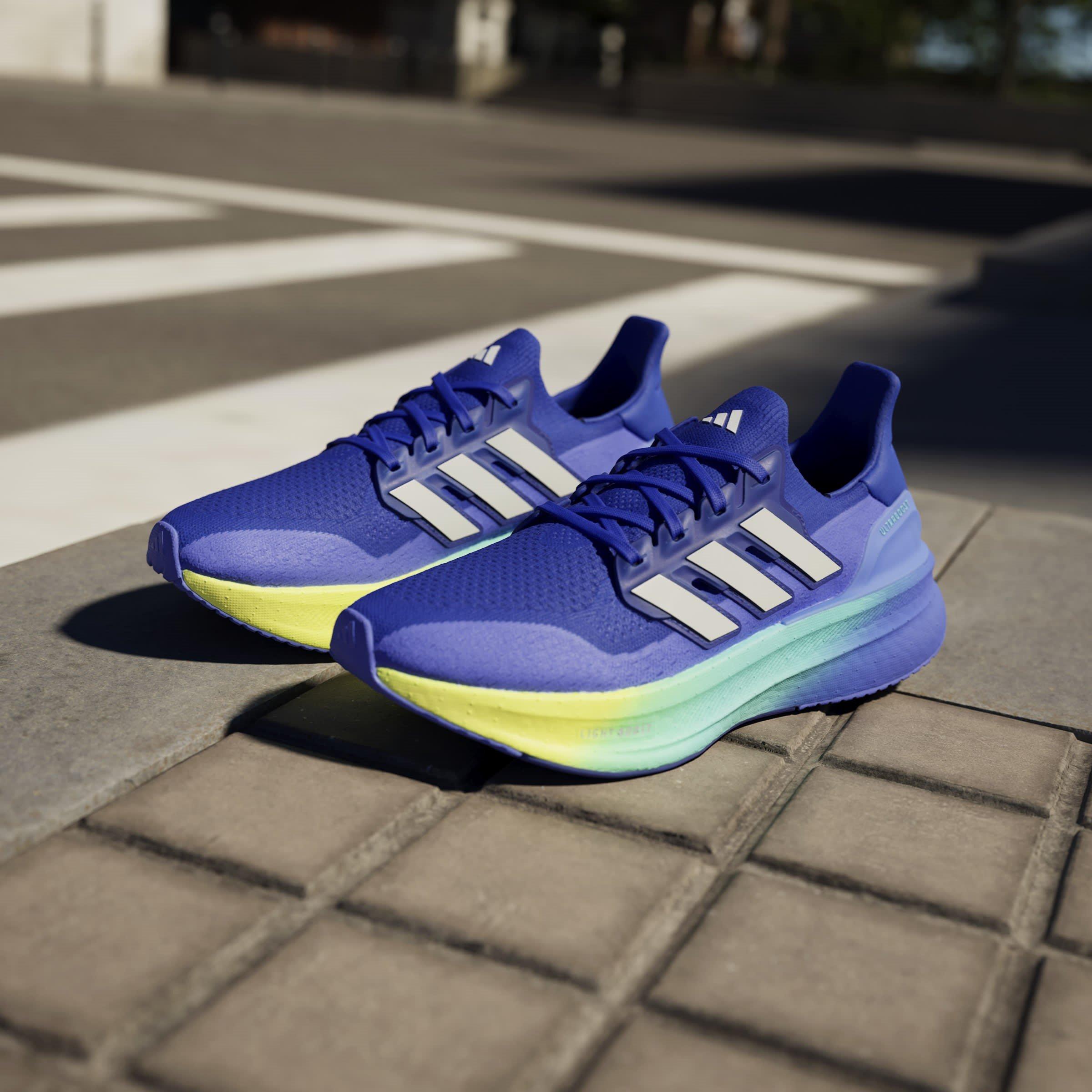 adidas Ultraboost 5 Mens Running Shoes