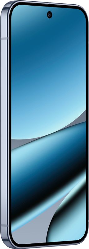 Google Pixel 10 Pro XL - Grijs - 5G - 512 GB - Mobiele Telefoon