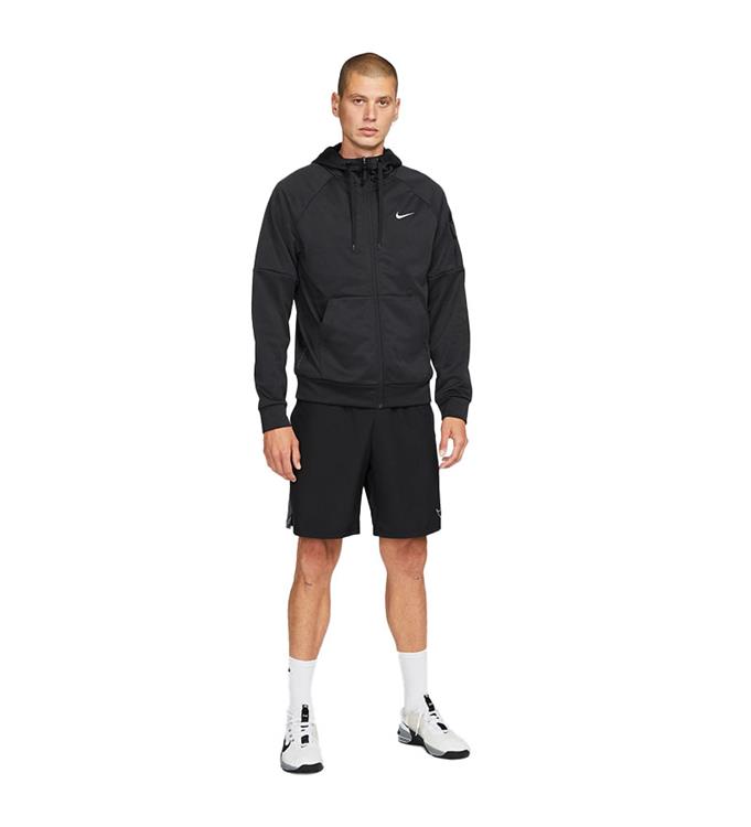 Nike Men Therma-Fit  FullZip Hoodie