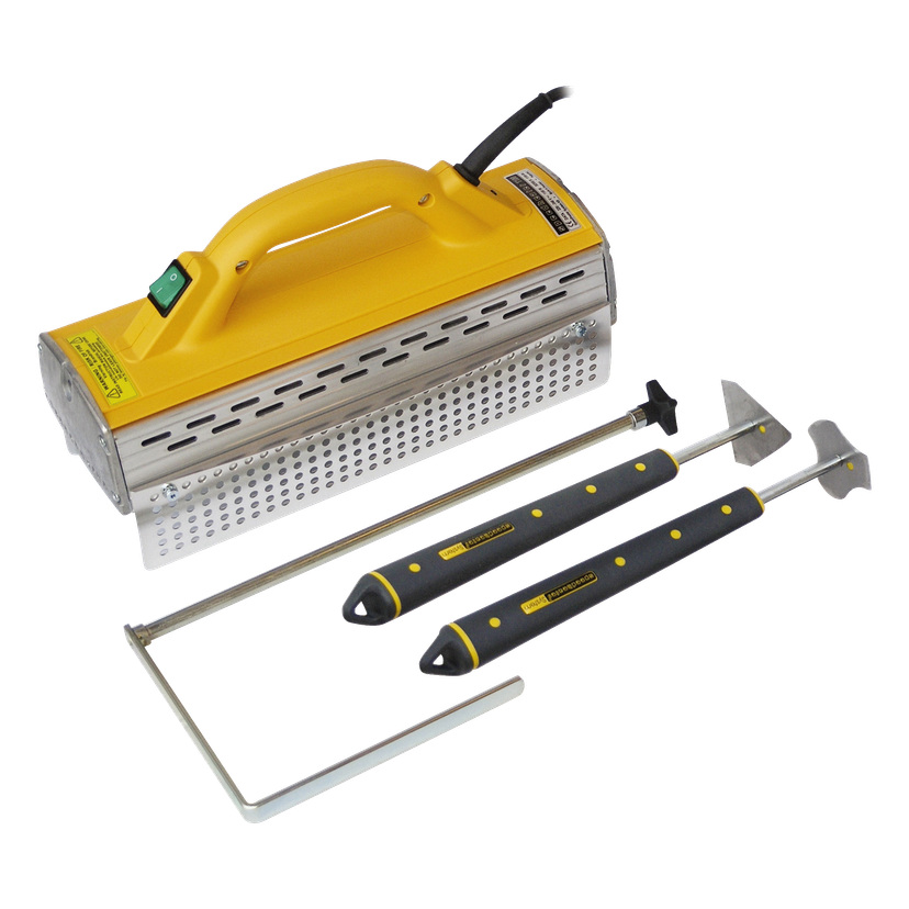 Speedheater