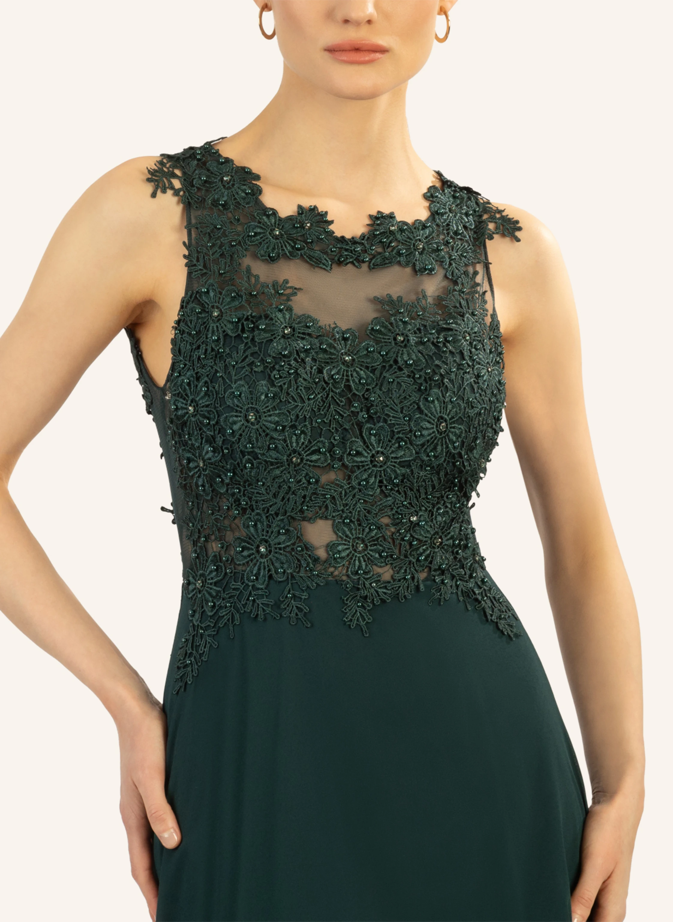 APART Abendkleid