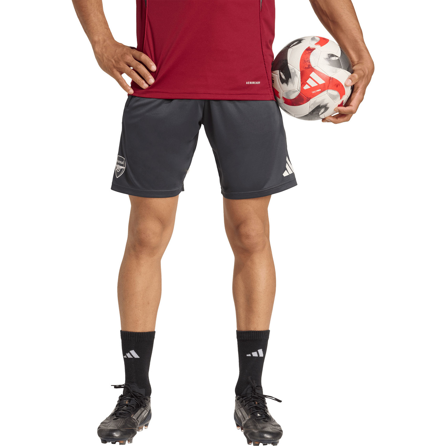 adidas Arsenal Training Short 2025/2026