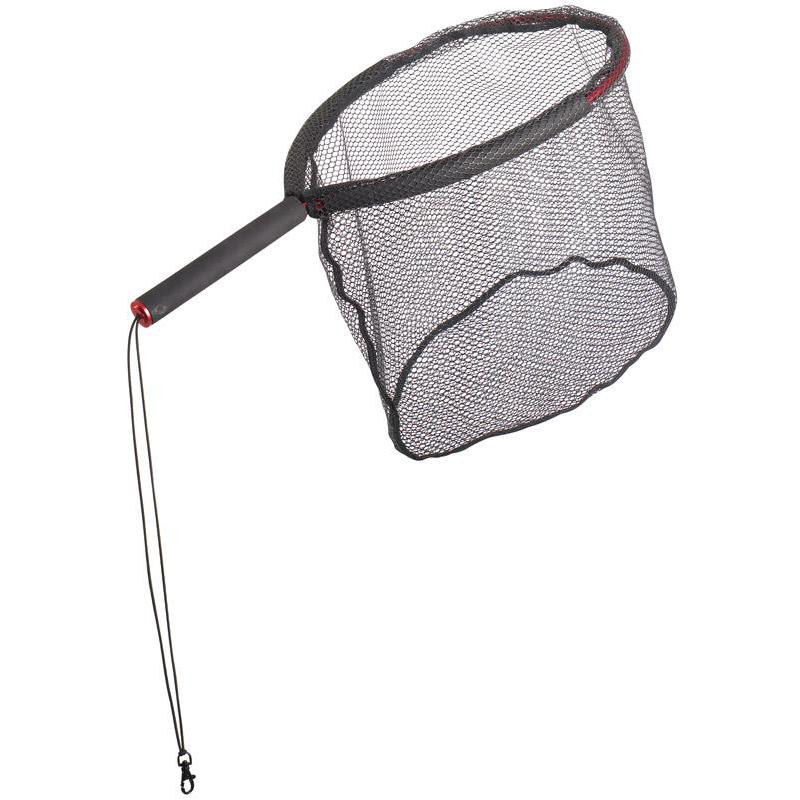 Epuisette Iron Claw Wading Net
