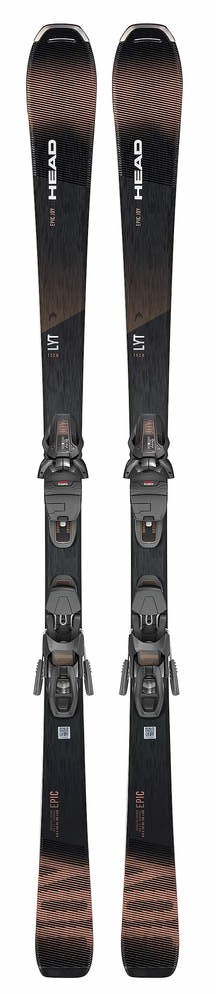 HEAD EPIC JOY SW SLR Joy Pro Damenski Längenwahl  JOY 11GW  SLR Mod 2023