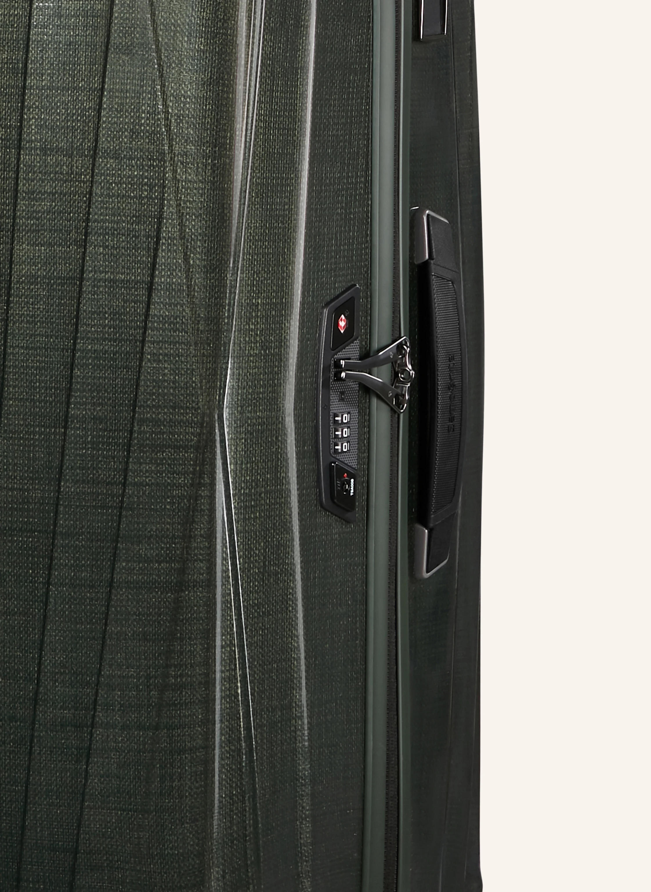 Samsonite Trolley SPINNER