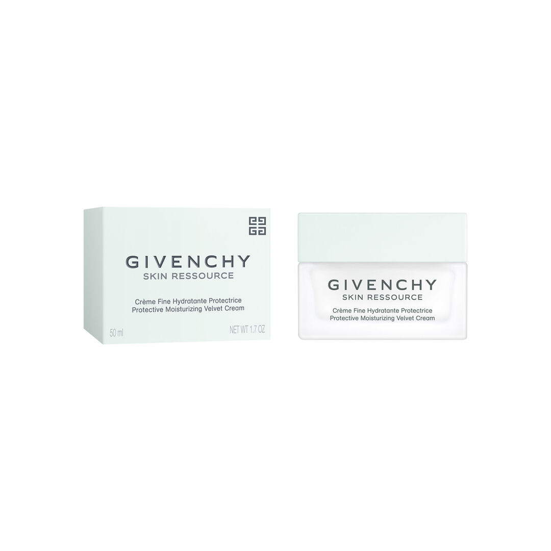 GIVENCHY SKIN RESSOURCE Creme de Hidratação Fino - 50ml
