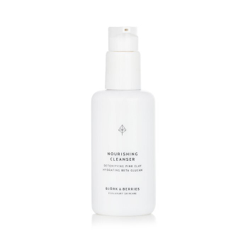 Bjork & Berries Limpador Nutritivo 100ml/3.4oz