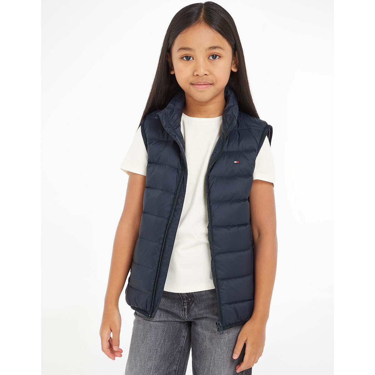 TOMMY HILFIGER<br>Colete à prova de balas
