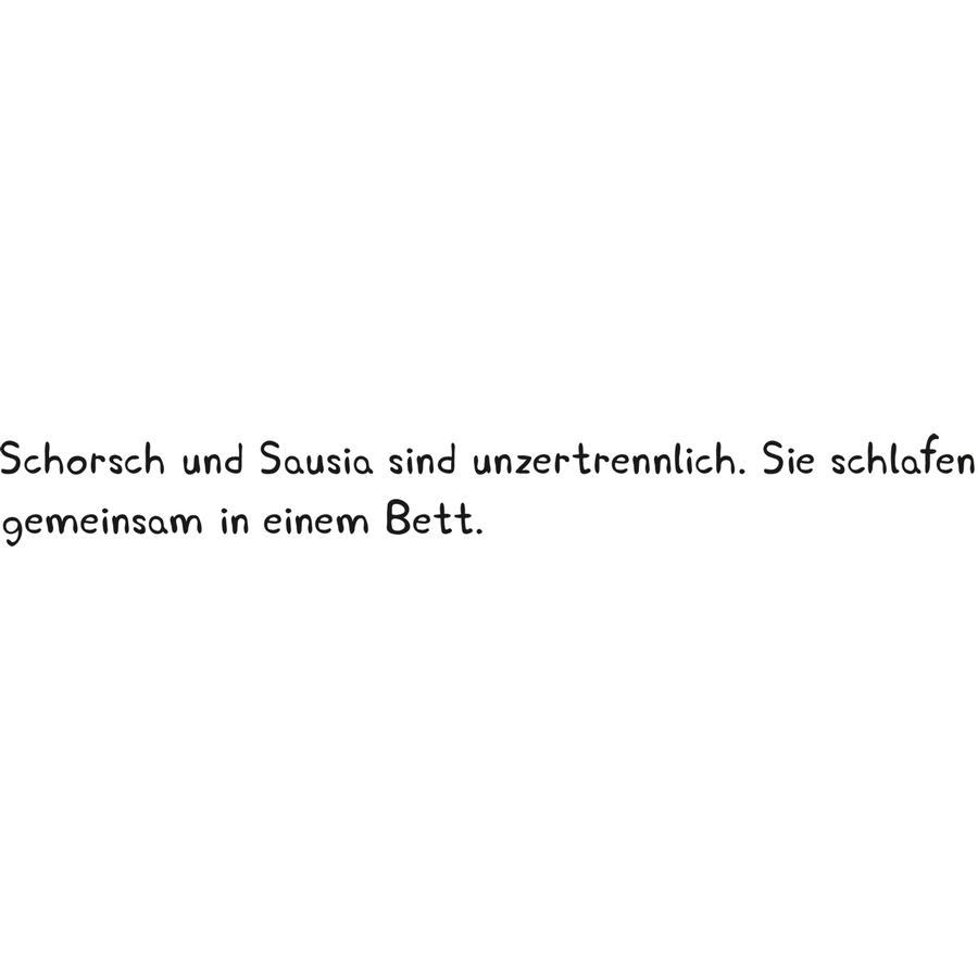 CARLSEN Peppa Pig: Wo ist Sausia?