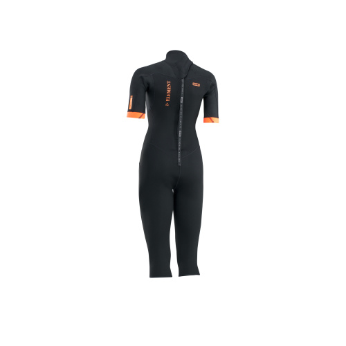 ION Element 3/2 Overknee SS Back Zip 2023